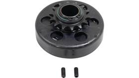 255-913 Stens 209768a Sprocket Clutch Comet