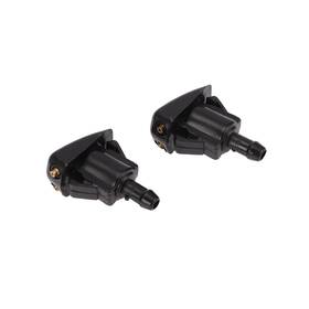 000072heroa240825 Strendier 2pcs Windshield Washer Nozzle For Toyota T100 1993-1998 Lexus Lx470 2001-