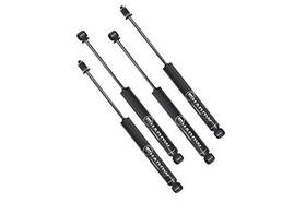 84003 Superlift Realtruck Lift Kit Shock Box For Gm 2500/3500 Front And Rear Shadow Series