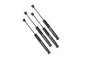 84085 Superlift Realtruck Lift Kit Shock Box For Dodge Pickups Front And Rear Shadow Series