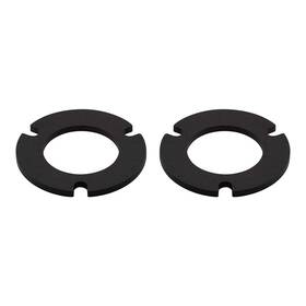 Supreme Suspensions 88l X2 Pro - 0.5 Inch Front Lift Spacers For 1996-2002 Toyota 4runner 2w