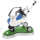 Sw250 Lilyshome Golf Pens With Mini Desktop Bag Holder 748144925000