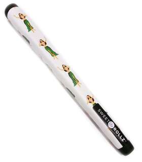 Sweet Rollz 709930469177 New Hula Girl Skinny Standard Golf Putter Grip