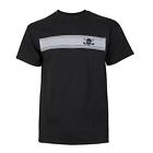 T029a-lb Tattoo Golf Clubhouse T-shirt