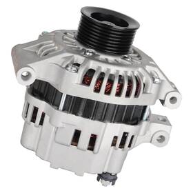 Tadamark 8alt045-max New Alternator Fit For Honda Cr-v 2002-2006 L4 2.4l Acura Rsx 2
