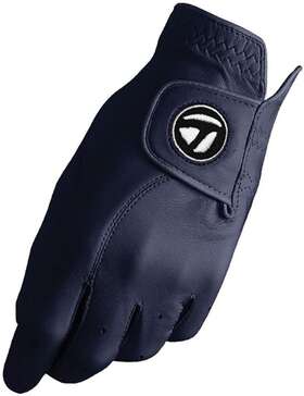 Taylormade 192371335802 New Tp Color Navy Golf Glove Mens Large L