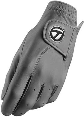 Taylormade 192371336045 New Tp Color Grey Golf Glove Mens Extra Large Xl