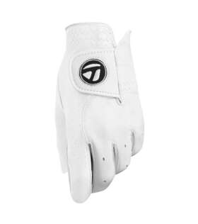 Taylormade 192371336694 New Rh Tour Preferred Cabretta Leather Golf Glove Mens Medium/large