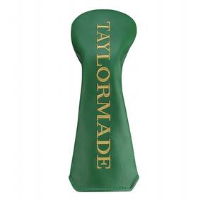 Taylormade 192371624999 New 2023 British Open Royal Liverpool Rescue/hybrid Headcover