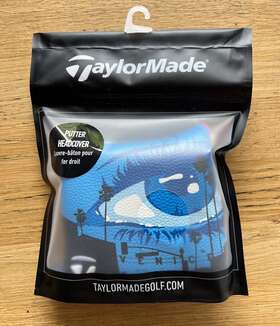 Taylormade 192371625576 2023 Us Open Los Angeles Country Club Spider Mallet Putter Sealed Taylormade 192371625576 2023 Us Open Los Angeles Country Club Spider Mallet Putter Sealed