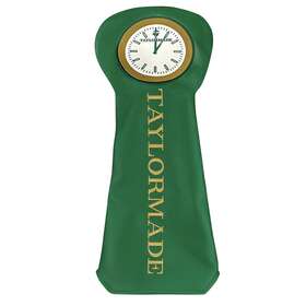 Taylormade 192371626962 New 2023 British Open Royal Liverpool Driver Headcover