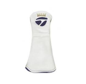 Taylormade 192371817247 New 2024 British Open Royal Troon Fairway Headcover