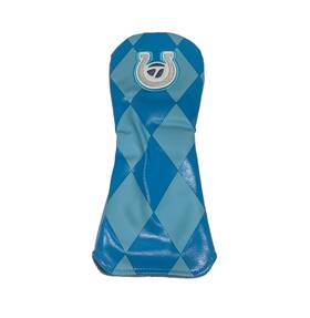 Taylormade 192371817292 New 2024 Pga Championship Valhalla Fairway Headcover