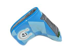 Taylormade 192371817308 New 2024 Pga Championship Valhalla Blade Putter Headcover