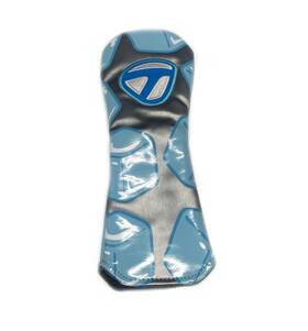 Taylormade 192371817315 New 2024 Pga Championship Valhalla Hybrid/rescue Headcover