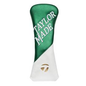 Taylormade 192371817346 New 2024 Season Opener White/green Augusta Masters 3 Wood Fairway