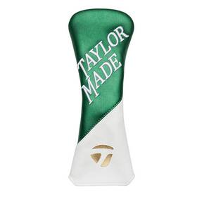 Taylormade 192371817360 New 2024 Season Opener White/green Augusta Masters Hybrid/rescue