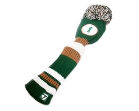 Taylormade 192371817384 New 2024 Summer Commemorative Us Open Pinehurst Driver Headcover