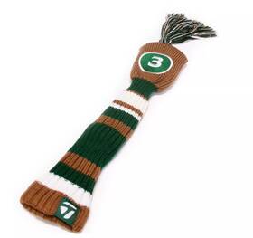 Taylormade 192371817391 New 2024 Summer Commemorative Us Open Pinehurst 3 Wood Headcover