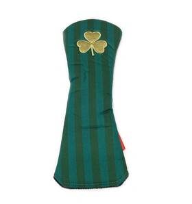 Taylormade 192371969502 New 2025 British Open Royal Portrush Fairway Headcover