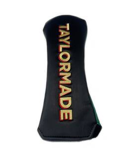 Taylormade 192371969526 New 2025 British Open Royal Portrush Rescue/hybrid Headcover