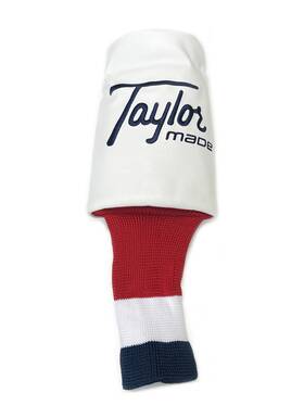 Taylormade 192371969649 New 2025 Summer Commemorative Us Open Oakmont Driver Headcover