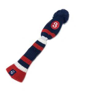 Taylormade 192371969656 New 2025 Summer Commemorative Us Open Oakmont 3 Wood Headcover