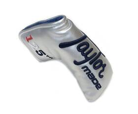 Taylormade 192371969663 New 2025 Summer Commemorative Us Open Oakmont Blade Putter Headcover