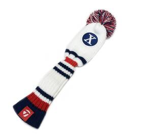 Taylormade 192371969670 New 2025 Summer Commemorative Us Open Oakmont Hybrid/rescue Headcover
