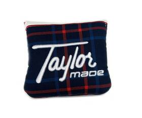 Taylormade 192371969687 New 2025 Summer Commemorative Us Open Oakmont Spider/mallet Putter