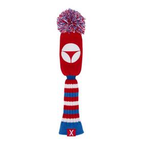 Taylormade 197995121596 New 2026 Pga Championship Liberty Lines Hybrid/rescue Headcover