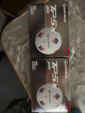 Tp5x Taylormade 200102374958 Taylor Made Pix 2 12 Packs Tp5x Taylormade 200102374958 Taylor Made Pix 2 12 Packs
