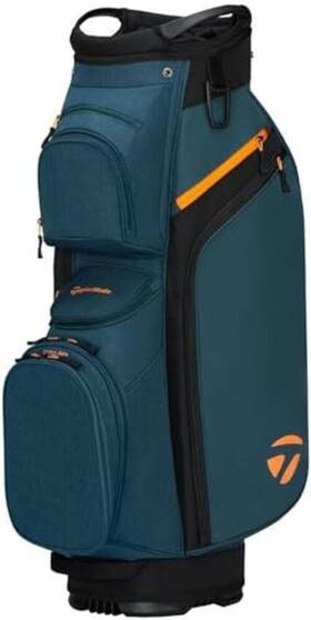 M2329701 Taylormade Golf Cart Lite Bag Driver New Season