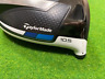 Taylormade Golf Simmax Driver Head Loft From Japan