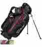 Tb5sx7113 Tb5sx7 Titleist New 2015 Stadry Waterproof Stand Bag Light Grey Dark Lime 084984551529