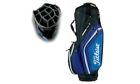Tb6ct5 Titleist New Lightweight Cart Bag 739248481202