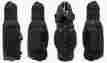 Tblb1001 Club Glove Last Bag Travel Cover-black 754921010012