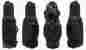 Tblb1002 Club Glove Last Bag Travel Cover-navy 754921010036