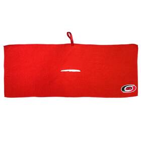 13484 Team Golf Nhl Carolina Hurricanes Microfiber One Size Multi Color
