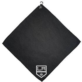 14283 Team Golf Nhl Los Angeles Kings Microfiber One Size Multi Color