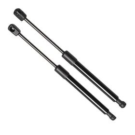 Tenkidom Tdgs13091 Trunk Lift Supports Compatible With Toyota Matrix E130 Base Xr Xrs Station Wa