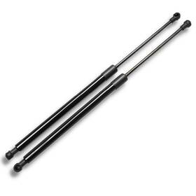 Tenkidom Tdgs8151 Hood Lift Supports Compatible With Toyota Land Cruiser Prado J150 2009-2023 F