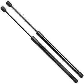 Tenkidom Tdmy9271 Front Hood Struts Compatible With Nissan Pathfinder R53 2021-2023 Shock Lift