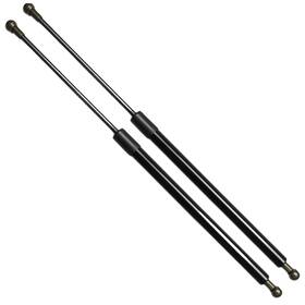 Tenkidom Tdmy9541 Front Hood Struts Compatible With Toyota Rav4 Xa10 1994-2000 Shock Lift Suppo