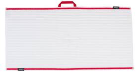 Titleist 706873110647 New Tour Staff White 20x40 Golf Towel