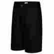 Tm6015 Adidas New Golf Mens Solid Cargo Shorts Black 32 886833814324