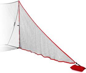 E30602-tw-us Tobwolf 7ft Golf Shank Net Attachment With