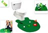 Toiletfishing Barwench Games Potty Putter Toilet Golf Novelty 696538105913