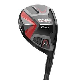 A3hrgx05d Tour Edge Golf Right Hand Hot Launch E523 Offset Hybrid No.5 Ust Mamiya