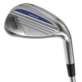 A4irsr54 Tour Edge Golf Right Hand Hot Launch C524 Vibrcor 54 Deg True Temper Elev